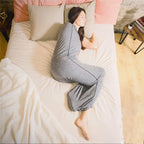 Portable Envelope Sleeping Bag – Lightweight Travel Bedding for Kids and Adults