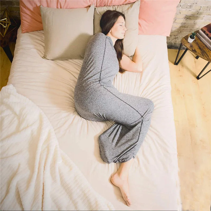 Portable Envelope Sleeping Bag – Lightweight Travel Bedding for Kids and Adults
