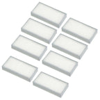 HEPA Vacuum Filter – Replacement Parts for iLife and ECOVACS Robot Cleaners