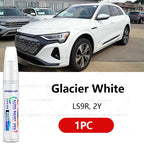 Automotive Paint Scratch Repair Pen – Touch Up Tool for Audi Q8 E-Tron