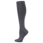 Graduated Compression Stockings – Open Toe Calf Sleeves for Varicose Veins