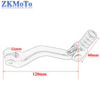 Motorcycle Gear Shift Lever – CNC Aluminum for Enduro Dirt Bike