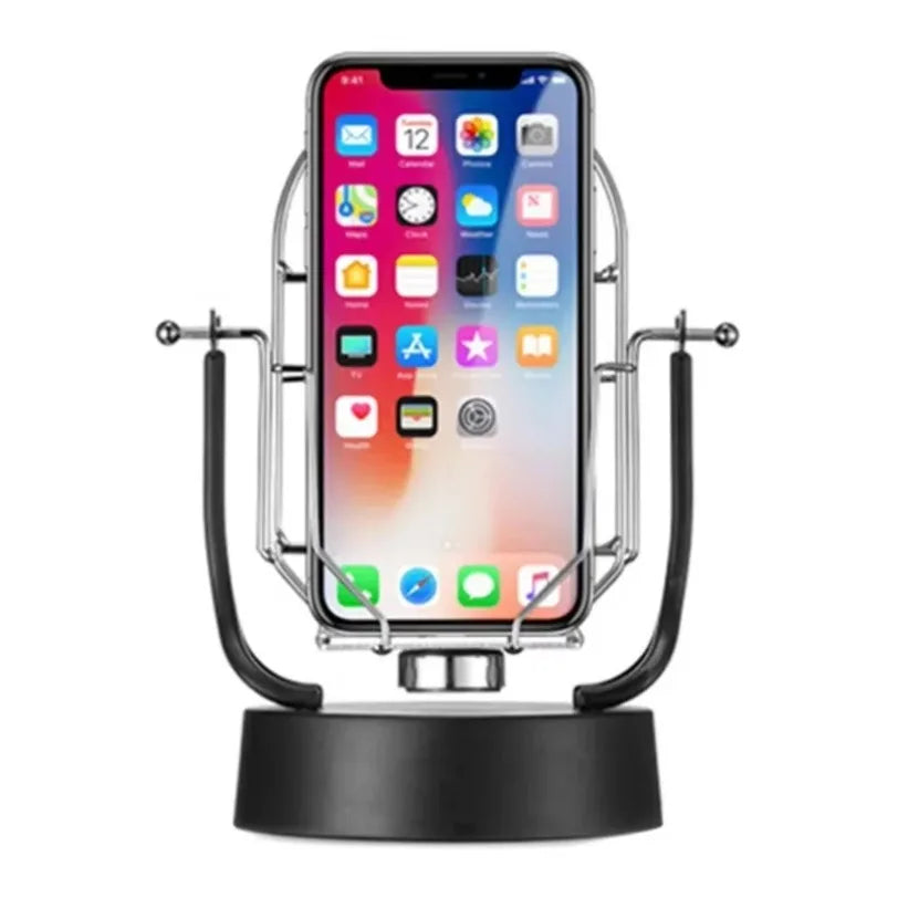 Automatic Phone Swing Wiggler – Pedometer Step Counter for Gaming Apps