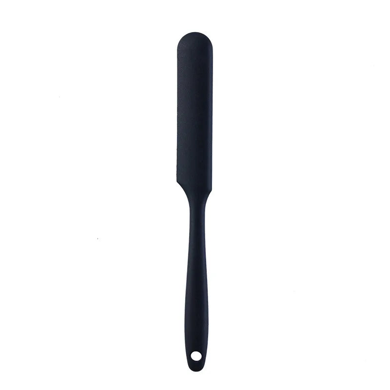 Silicone Baking Spatula – Non-stick Kitchen Tool for Cake Pastry Cooking