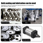 Synthetic Lithium Grease – Multi-Purpose Lubricant for Automotive Maintenance