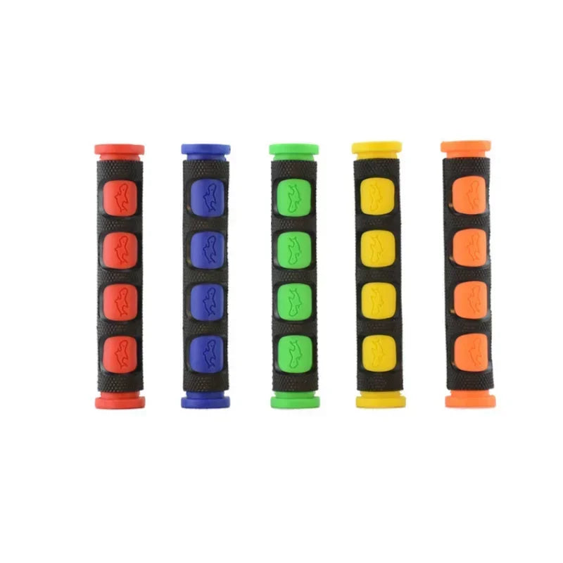 Silicone Brake Lever Grips – Non-Slip Protective Covers for Motorcycles