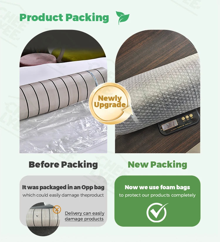 3D Self-Adhesive Foam Wall Panels – Peel and Stick Decor for Living Room