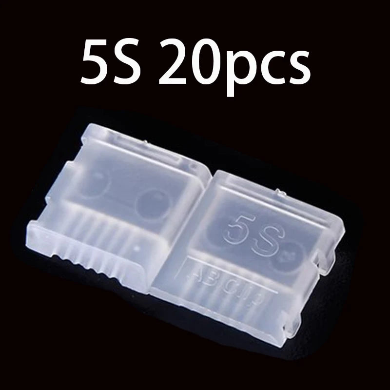 LiPo Battery Balance Plug Savers – JST-XH Clip for RC Drone Battery