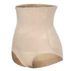 High Waist Shapewear Panties – Tummy Control Underwear for Body Slimming