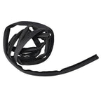 Car Dashboard Sealing Strip – 1.6m Sound Insulation for Noise Reduction