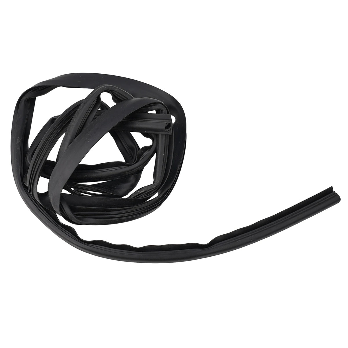 Car Dashboard Sealing Strip – 1.6m Sound Insulation for Noise Reduction