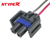 AC Compressor Clutch Pigtail – Wiring Harness Connector for GM Vehicles