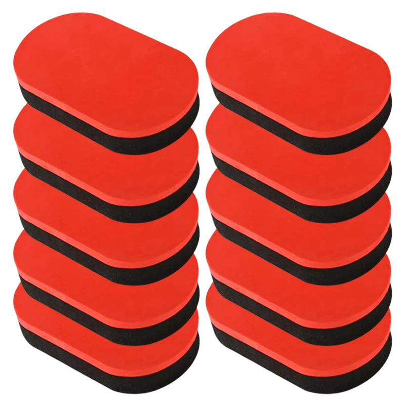 Table Tennis Rubber Cleaner – Sponge Cleaning Brush for Racket Maintenance
