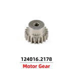 RC Car Spare Parts Kit – Replacement Components for 1/14 Scale Models