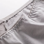 Lace Period Underwear – Leakproof Sanitary Shorts for Women's Menstrual Cycle