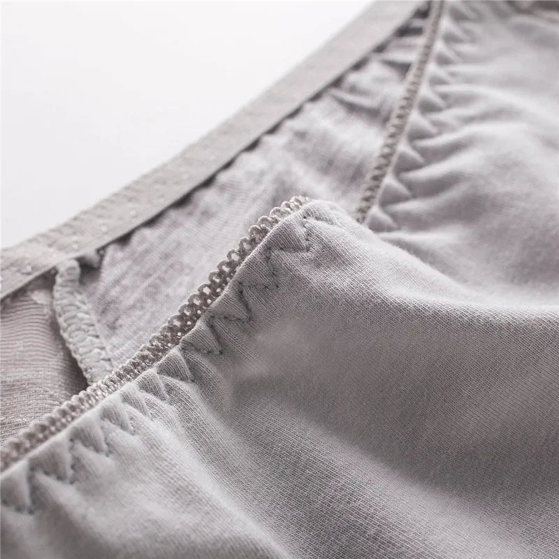 Lace Period Underwear – Leakproof Sanitary Shorts for Women's Menstrual Cycle