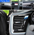 Flexible Car Interior Trim – 5m Decorative Molding for Dashboard Styling