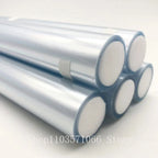 Glossy PPF Protection Vinyl – Clear Paint Film for Vehicle and Tech Wraps