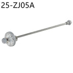 RC Car Spare Parts – Suspension and Drivetrain Components for 1/12 Scale