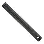 Golf Club Groove Sharpener – U and V Type Blade for Wedge Restoration
