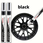 Car Touch-Up Paint Pen – 20g Exact-Match Repair for Scratch and Chip Removal