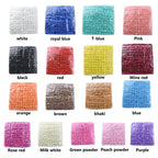 Artificial PE Rose Flowers – UV Resistant Decor for Wedding and DIY Crafts