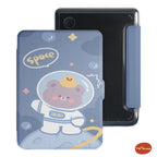 Magnetic Protective Case – Clear Back for Kobo Clara 6-inch E-Reader