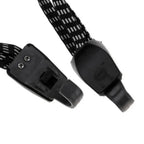 Elastic Bungee Cargo Strap – Heavy Duty Rope with Hook for Bicycle Racks