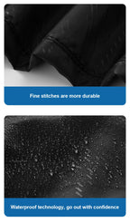 Waterproof Hiking Pants – Quick Dry Outdoor Trousers for Camping and Climbing