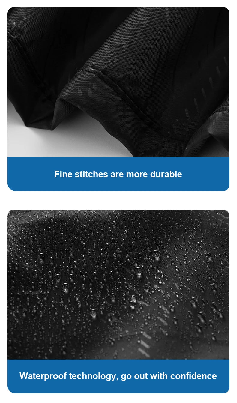 Waterproof Hiking Pants – Quick Dry Outdoor Trousers for Camping and Climbing