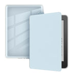 Acrylic Protective Case – Lightweight Cover for Kindle Paperwhite 6-7 Inch