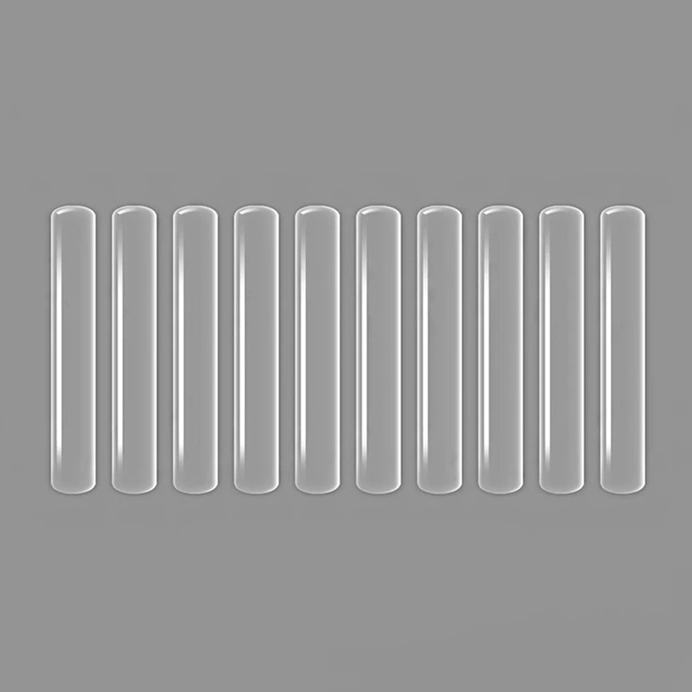 Silicone Anti-Scratch Buffer Pads – Adhesive Furniture Protectors for Home