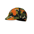 Breathable Polyester Cycling Cap – Quick Dry Sports Hat for Outdoor Cycling