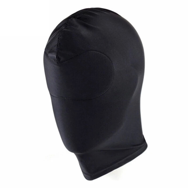 3-Hole Knitted Balaclava – Full Face Mask for Winter Skiing and Cosplay