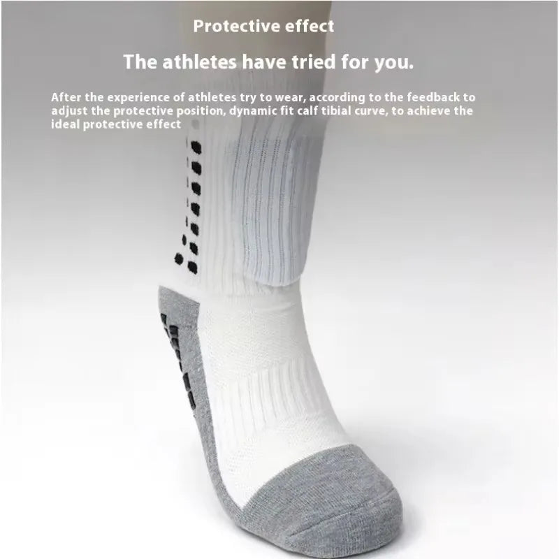 Mini Shin Guards – Protective Soccer Leg Pads for Kids and Adults Training