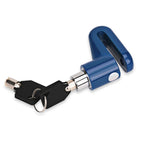 Disc Brake Lock – Anti-Theft Security for Motorcycle and Bicycle Safety