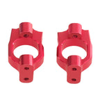 Metal Upgrade Parts – Steering and Suspension Set for RC Car