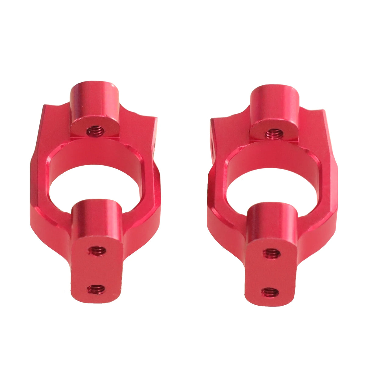 Metal Upgrade Parts – Steering and Suspension Set for RC Car
