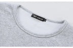 Thermal Fleece T-Shirt – Men's Long-Sleeved Velvet Padded Base Layer for Winter