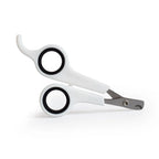 Stainless Steel Pet Nail Clippers – Professional Grooming Tool for Dogs and Cats