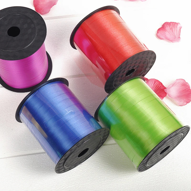Decorative Satin Ribbon – Versatile Tie Rope for Wedding and Gift Wrapping