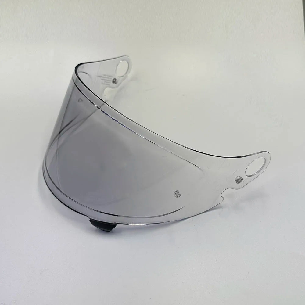 Photochromic Helmet Visor – Tinted Replacement Lens for SHOEI Glamster