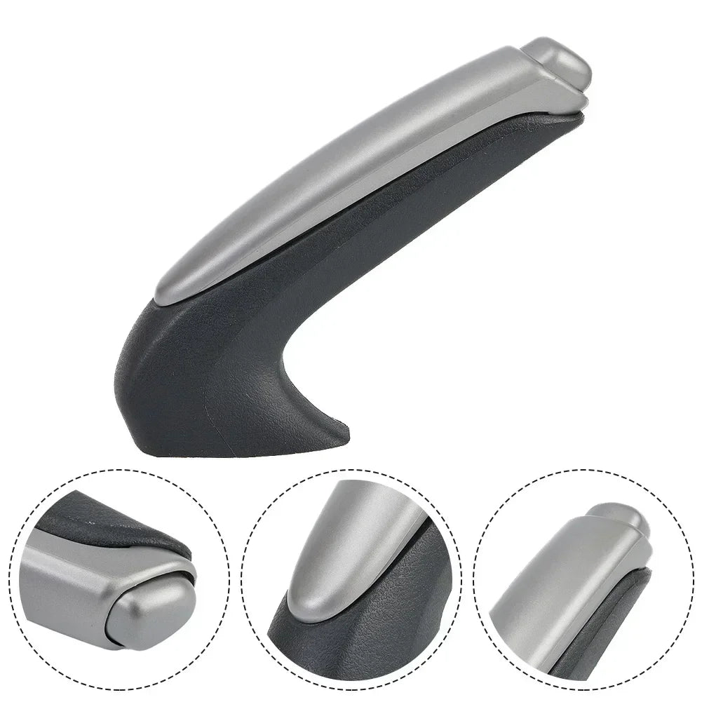 Parking Brake Handle Assembly – Replacement Interior Part for Honda Civic 2006-2011