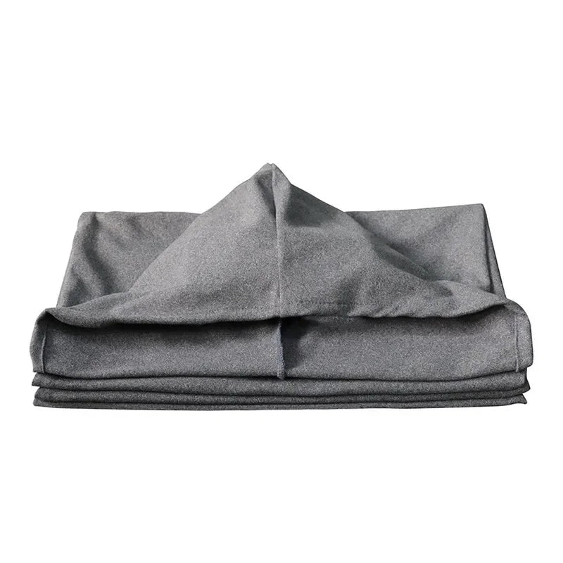Portable Envelope Sleeping Bag – Lightweight Travel Bedding for Kids and Adults