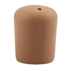 Silicone Fishing Rod End Cap – Protective Handle Cover for Fishing Gear