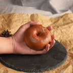 Artificial Wheat Bread – Realistic Food Prop for Bakery Shop Decoration