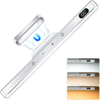 Dimmable LED Night Light – Rechargeable Magnetic Lamp for Closet and Cabinet