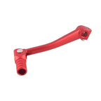 CNC Aluminum Folding Gear Shift Lever – Pit Bike Parts for Dirt Bike Repair
