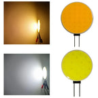 G4 LED COB Bulb – Energy Efficient Lighting for Desk and Wall Lamps