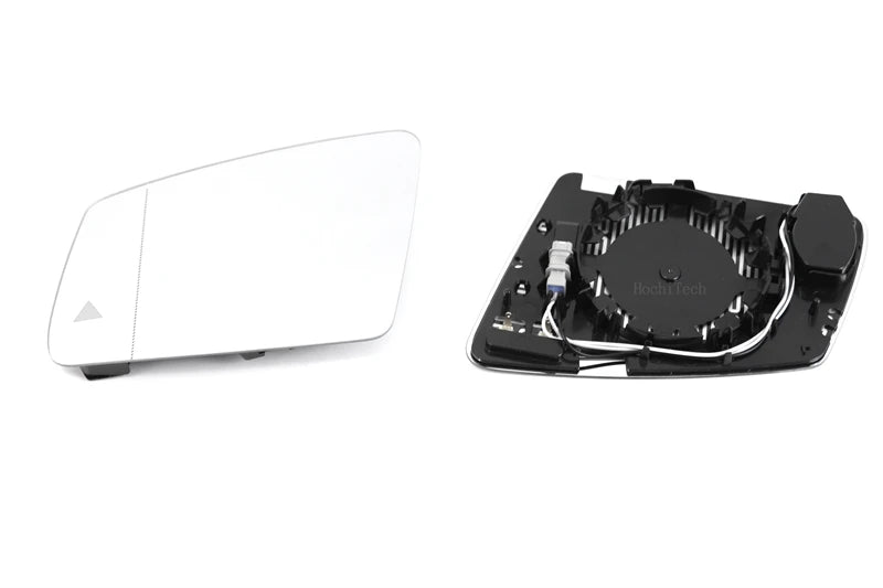 Heated Wing Mirror Glass – Replacement for Mercedes-Benz A-Class W176